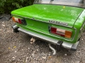 Lada/Лада 1600 НА ЧАСТИ , снимка 11