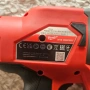 Milwaukee M18ONEFPRT-0X Попнитачка 18V, снимка 5