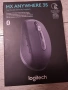 Безжична мишка Logitech , снимка 1