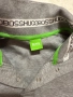  Нова спортна елегантна оригинална блуза Hugo Boss сива , снимка 3