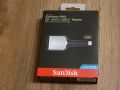 Card Reader SanDisk Extreme Pro, снимка 1 - USB Flash памети - 45629419