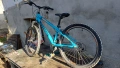Велосипед CROSS speedster aloy 24, снимка 2
