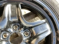 17 джанта 5х120 Opel Insignia 7J et41 225/55/17 Bridgestone, снимка 3