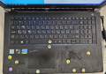 За Части Acer Aspire VN7-592G-74CD intel core i7 6700HQ | лаптоп/laptop | 15.6 inch | , снимка 12