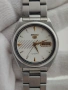 Seiko 5 автоматични, снимка 5