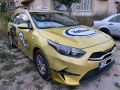 Продавам лизингова Kia Ceed турбо, снимка 4