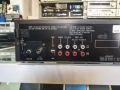 Ресийвър Technics SA-190 В отлично техническо и визуално състояние., снимка 9