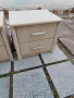 Шкафчета, 45,42,38см, снимка 4