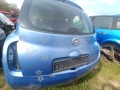 Заден капак от NISSAN MICRA K12 1.2I , снимка 1
