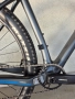 Карбонов велосипед Kilimandjaro CARBON 29 цола , снимка 4