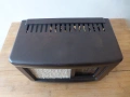 Бакелитово лампово радио Philips Филипс 1943 г WW2 Tuner, снимка 10