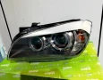 Фар Фарове за БМВ Х1 Е84 / BMW X1 E84 Bi-Xenon. , снимка 3