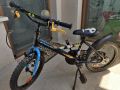 Детски велосипед BTWIN, 16 инча, снимка 3