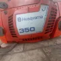 Моторен верижен трион Husqvarna 350, снимка 2