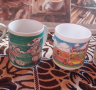 Две големи чаши за чай, снимка 1 - Чаши - 44943874