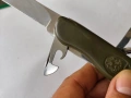 Джобен нож Victorinox DAK – 1993 Centurion, снимка 3