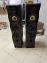 Тествани 2бр. тонколони Taga Harmony , снимка 1