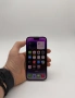 iPhone 14 Pro 128GB Deep Purple / 100% Батерия / Перфектен Технически, снимка 2