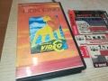 LION KING-VHS VIDEO TAPE 1609251327, снимка 3