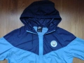 Manchester City / NIKE - дамска ветровка, снимка 8