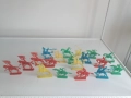 Vintage, колекционерски играчки., снимка 11