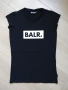 BALR XS size Дамска тениска, снимка 1