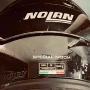 Каска NOLAN SPECIAL N-COM, снимка 4