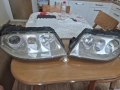 Кристални Оригинални КСЕНОНОВИ фарове за Пасат В5.5 , снимка 1