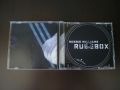 Robbie Williams ‎– Rudebox 2006 CD, Album, снимка 2