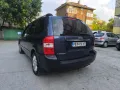 Kia Carnival 2.7 6+1 бензин/газ 2007г., снимка 4