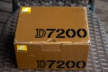 Nikon D7200 body, снимка 8