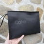 Calvin Klein Кожена Черна Мъжка Чанта , снимка 1