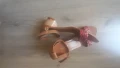 Сандали,естествена кожа, номер 38., снимка 5