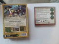 Heroes IV Big-Box + The Gathering Storm Expansion, снимка 2