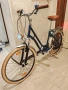 Уникален Дамски Велосипед Колело на Немската Марка ONUX- Magical city., снимка 1