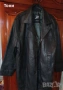 Ново Мъжко Зимно Яке с Яка Изцяло от Естествена Кожа L, снимка 9