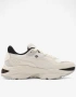 Дамски маратонки PUMA Orkid II Pure Luxe Shoes Warm White/Light Grey, снимка 2