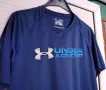 Оригинална тениска Under Armour, снимка 3