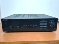 Транзисторен интегриран стерео усилвател KENWOOD KA-1080. Изпращам видео. , снимка 1