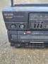 Радиокасетофон Aiwa, снимка 2