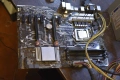 Дънна платка 1151 DDR4 Asus Prime H270-Plus + Celeron G3930, снимка 4