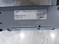 Audi Chorus + Audi CD Changer + касетка за изход AUX , снимка 3