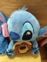 плюшена играчка Стич , снимка 3