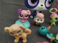 LPS фигурки животни Little pet's shop , снимка 6