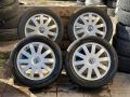 5х112 16 Цола Джанти VW Golf Caddy Passat Touran, снимка 5