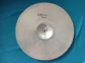 Чинели Sabian AA Rock Hats 14", снимка 6