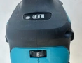 Makita DGA511 - Безчетков ъглошлайф 2x18V 5.0Ah 2024г. като нов!, снимка 7