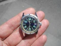 КОЛЕКЦИОНЕРСКИ ВОДОЛАЗЕН ЧАСОВНИК BESANCON DIVER , снимка 2