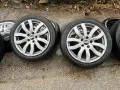 5х112 17 Джанти Лети Mercedes Audi VW Seat Skoda 5x112, снимка 3