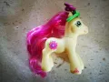 Ретро понита My little pony - Hasbro G1 и G3, снимка 7